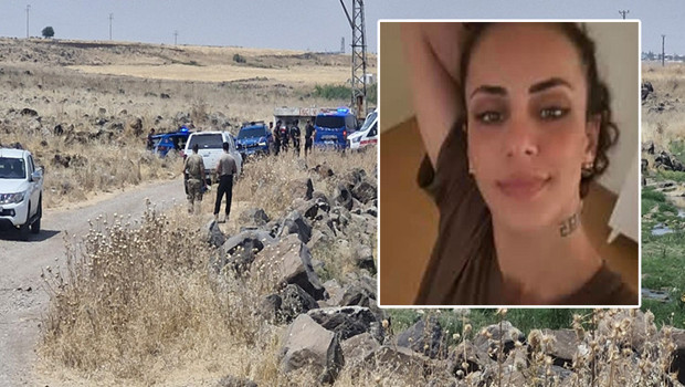 Diyarbakır’da arazide cansız bedeni bulunmuştu: Gülistan’ın ölümüne ilişkin 2 şüpheli tutuklandı