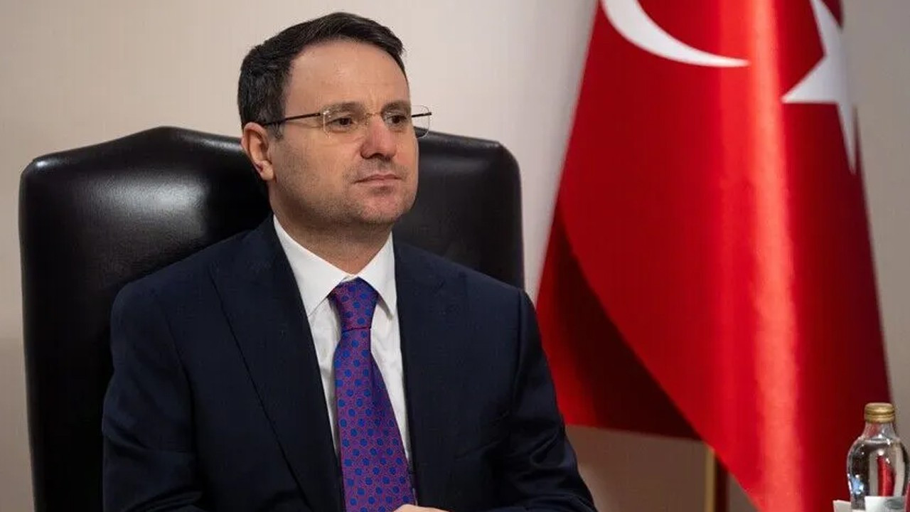 Bakan Gürlek: Terörsüz Türkiye kardeşliği güçlendirecek